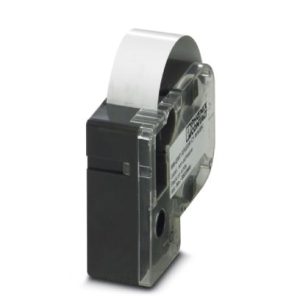 0803968 - Insert label - MM-EMT (EX18)R C1 WH/BK