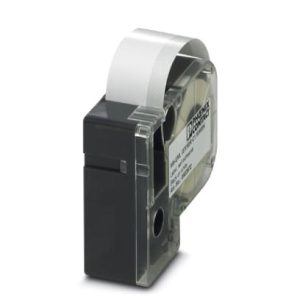 0803970 - Label - MM-EML (EX10)R C1 WH/BK