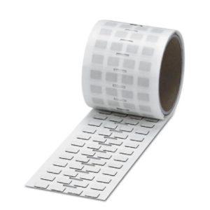 0819453 - EMLP (13X9)R - Plastic label
