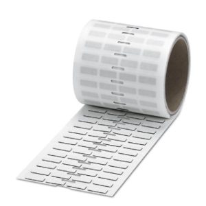 0819479 - Plastic label - EMLP (20X7)R!