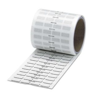 0819482 - Plastic label - EMLP (20X8)R!