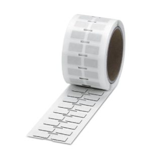 0819495 - Plastic label - EMLP (22X12)R