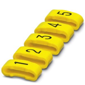 0826527 - Conductor marking collar - SD-WMTBS (NU) CC