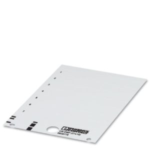 0828778 - Snap-in markers - US-EMP (27X18)!