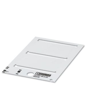 0828783 - Snap-in markers - US-EMP (85,6X54)!
