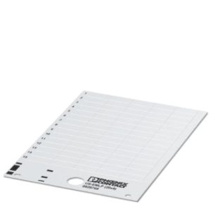 0828789 - US-EMLP (11X9) - Plastic label