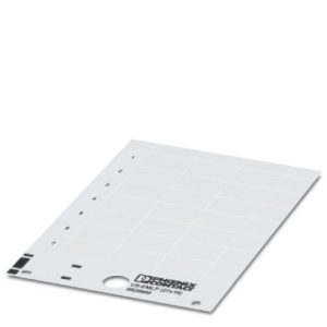 0828800 - US-EMLP (27X18) - Plastic label