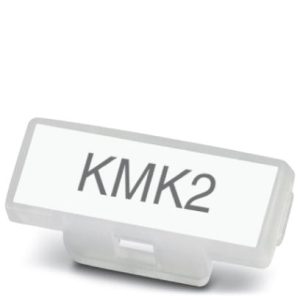 1005266 - KMK 2 - Plastic cable markers