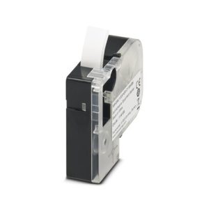 1116135 - Label, highly flexible - MM-EMLF (EX14)R C1 WH/BK