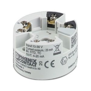 1145210 - FA MCR-HT-1TS-I-OLP - Head-mounted transducer