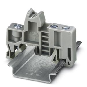 1201442 - E/UK - End clamp