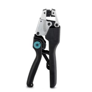 1212037 - CRIMPFOX 6T - Crimping pliers