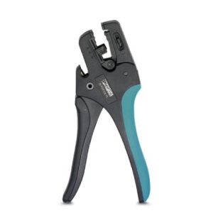 1212150 - WIREFOX 10 - Stripping tool