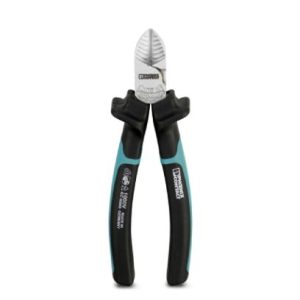 1212207 - CUTFOX-S VDE - Diagonal cutter