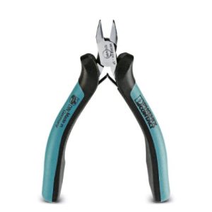 1212488 - MICROFOX-SP - Diagonal cutter