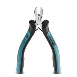 1212489 - MICROFOX-SB - Diagonal cutter