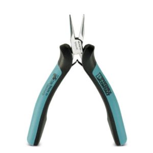 1212491 - MICROFOX-P - Pointed pliers