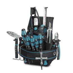 1212506 - TOOL-BELTPOUCH - Tool bag