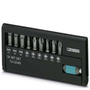 1212545 - SF-BIT SET - Tool set