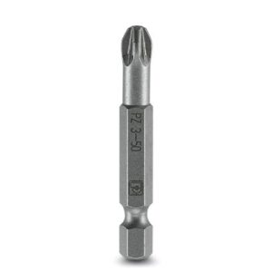 1212593 - SF-BIT-PZ 3-50 - Screw insert