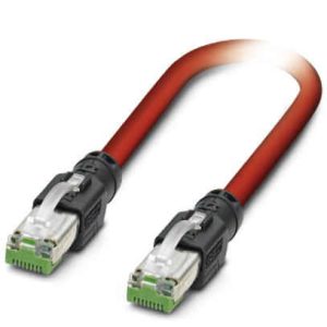 1404492 -  Bus system cable - VS-PNRJ45-PNRJ45-93K-6,5 Electrical Control Cabinets