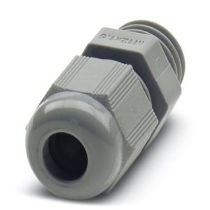 1411123 - Cable gland - G-INS-M12-S68N-PNES-GY