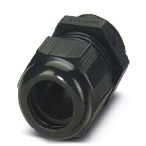 1411133 - Cable gland - G-INS-M20-S68N-PNES-BK
