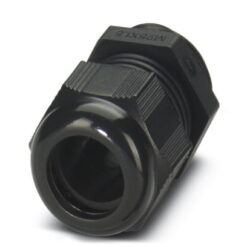1411134 - Cable gland - G-INS-M25-M68N-PNES-BK