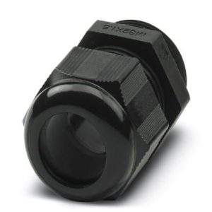1411136 - Cable gland - G-INS-M32-M68N-PNES-BK