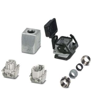 1416344 - Connector set - HC-STA-B06PT-BWSC-LT-M20-ELCAL