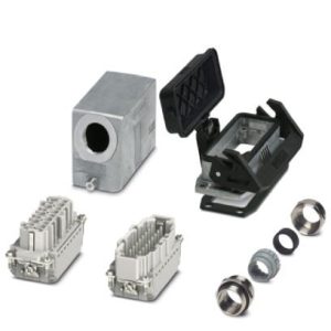 1416356 - Connector set - HC-STA-B16PT-BWSC-LS-M25-ELCAL