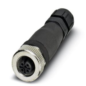 1430381 - Connector - SACC-M12FS-4CON-PG7-M SKIN