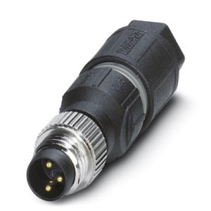 1441008 - Sensor/actuator connector - SACC-M 8MS-3QO-0