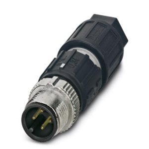 1521575 - Sensor/actuator connector - SACC-MS-4QO-0