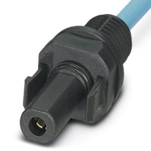 1805151 - Photovoltaic connector - PV-FT-CF-C-4-130-BU