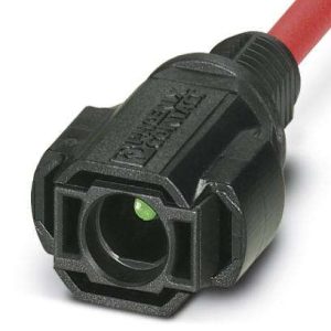 1805180 - Photovoltaic connector - PV-FT-CM-C-6-130-RD