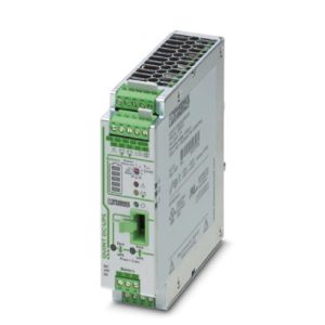 2320212 - QUINT-UPS/24DC/24DC/5 - Uninterruptible power supply