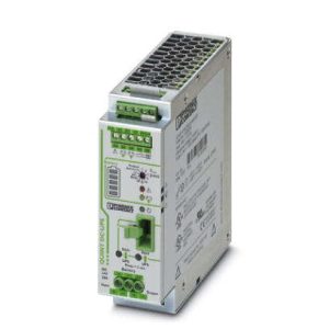 2320238 - QUINT-UPS/ 24DC/ 24DC/20 - Uninterruptible power supply