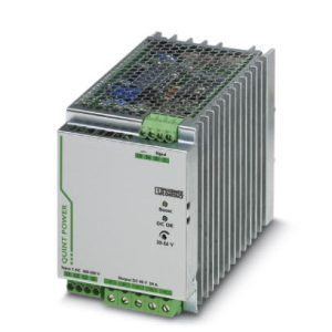 2320827 - QUINT-PS/3AC/48DC/20 - Power supply unit
