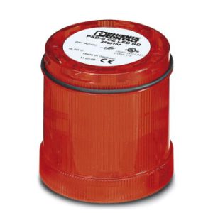 2700107 - Optical element - PSD-S OE LED RD  Beacon