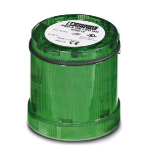 2700119 - PSD-S OE LED GN - Optical element  Beacon