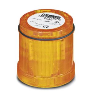 2700122 - Optical element - PSD-S OE LED YE  Beacon