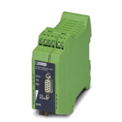 2708290 - PSI-MOS-PROFIB/FO 660 E - FO converters