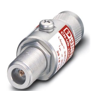 2818148 - CN-UB-280DC-SB - Surge protection device Coaxial cable