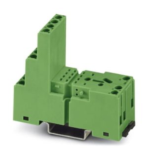 2833576 - PR2-BSC3/4X21 - Relay socket