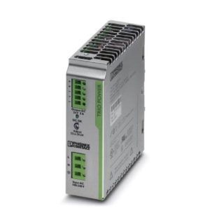 2866310 - TRIO-PS/1AC/24DC/ 5 - Power supply unit