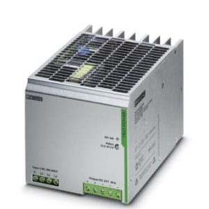 2866404 - TRIO-PS/3AC/24DC/40 - Power supply unit