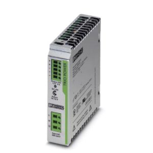 2866475 - TRIO-PS/1AC/12DC/ 5 - Power supply unit
