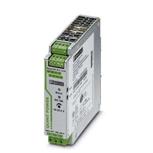 2866747 - QUINT-PS/1AC/24DC/ 3.5 - Power supply unit