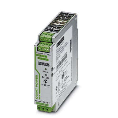 2866747 - QUINT-PS/1AC/24DC/ 3.5 - Power supply unit